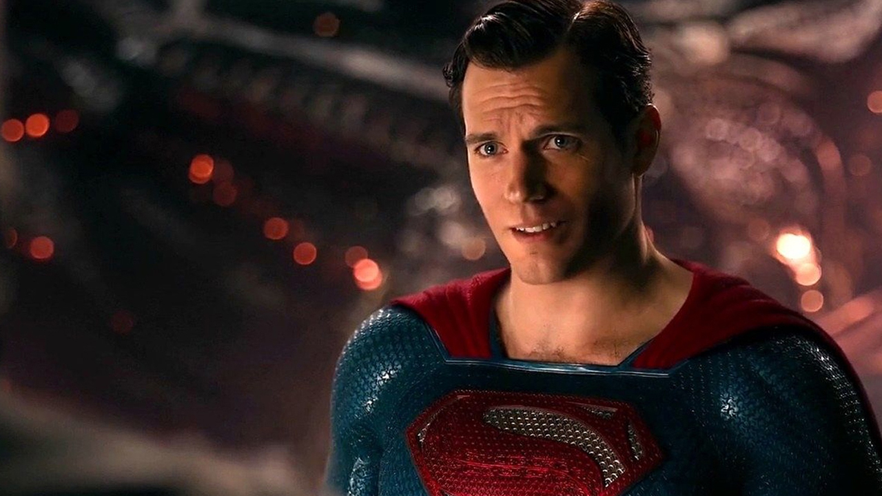 superman james gunn henry cavill futuro cinematographe.it