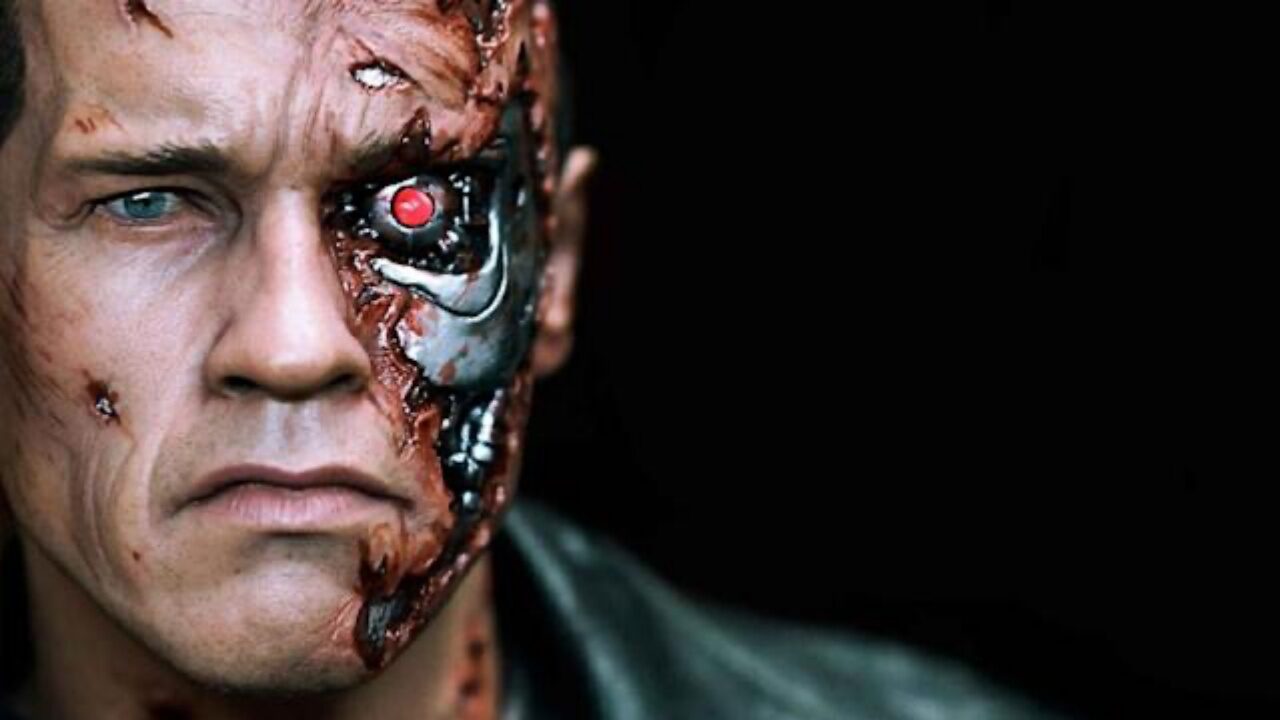 Terminator: arriva un nuovo film della saga? Parla James Cameron