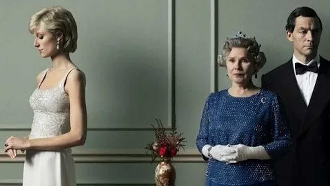 The Crown 5 – 10 scandali che abbiamo visto (o avremmo voluto vedere)