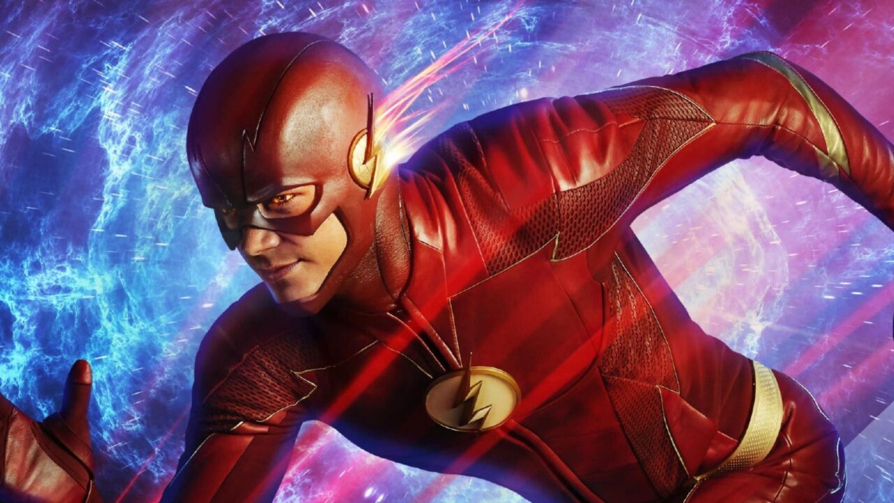 The Flash: il drammatico trailer della stagione finale