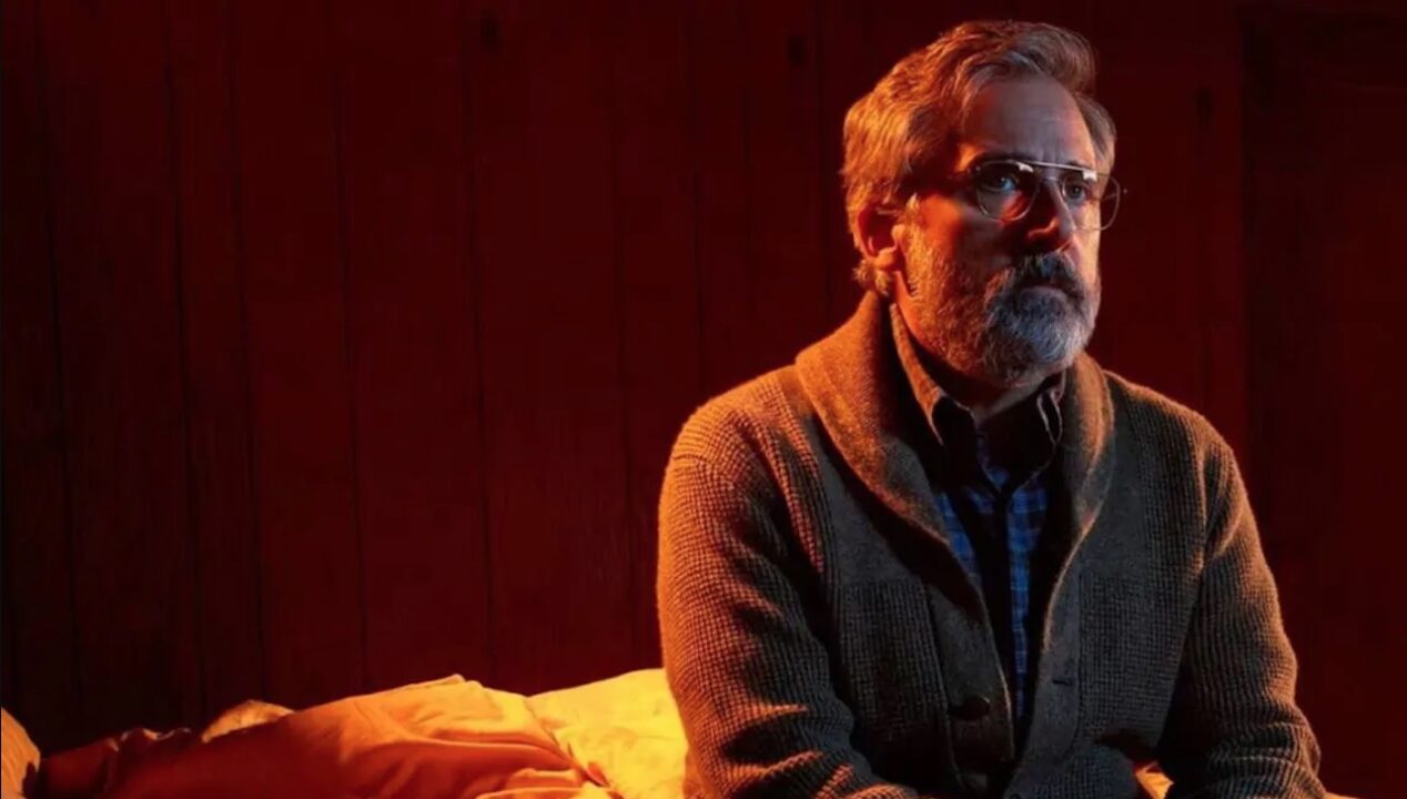 The Patient: recensione della serie TV con Steve Carrell