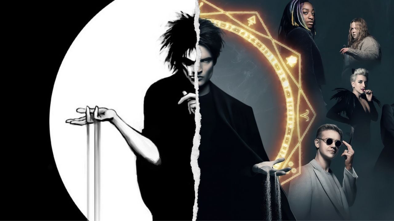 The Sandman – Stagione 2: con un video Neil Gaiman conferma l’arrivo di… [SPOILER]!