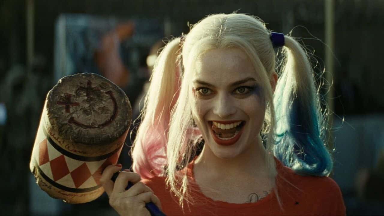 Margot Robbie è pronta a vedere Harley Quinn “in direzioni diverse”