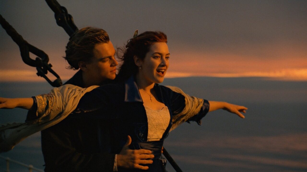 Titanic, per James Cameron Kate Winslet è rimasta “traumatizzata” dall’esperienza sul set