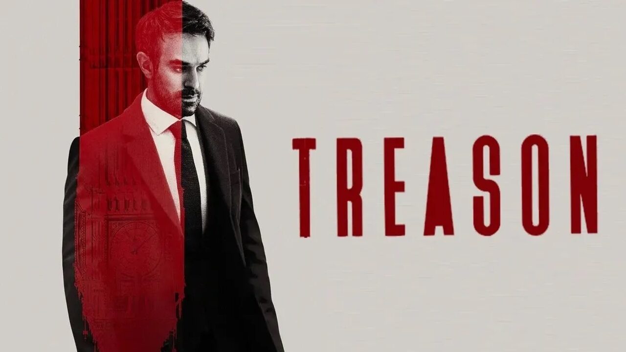 Treason: trama, trailer e cast della miniserie Netflix con Charlie Cox