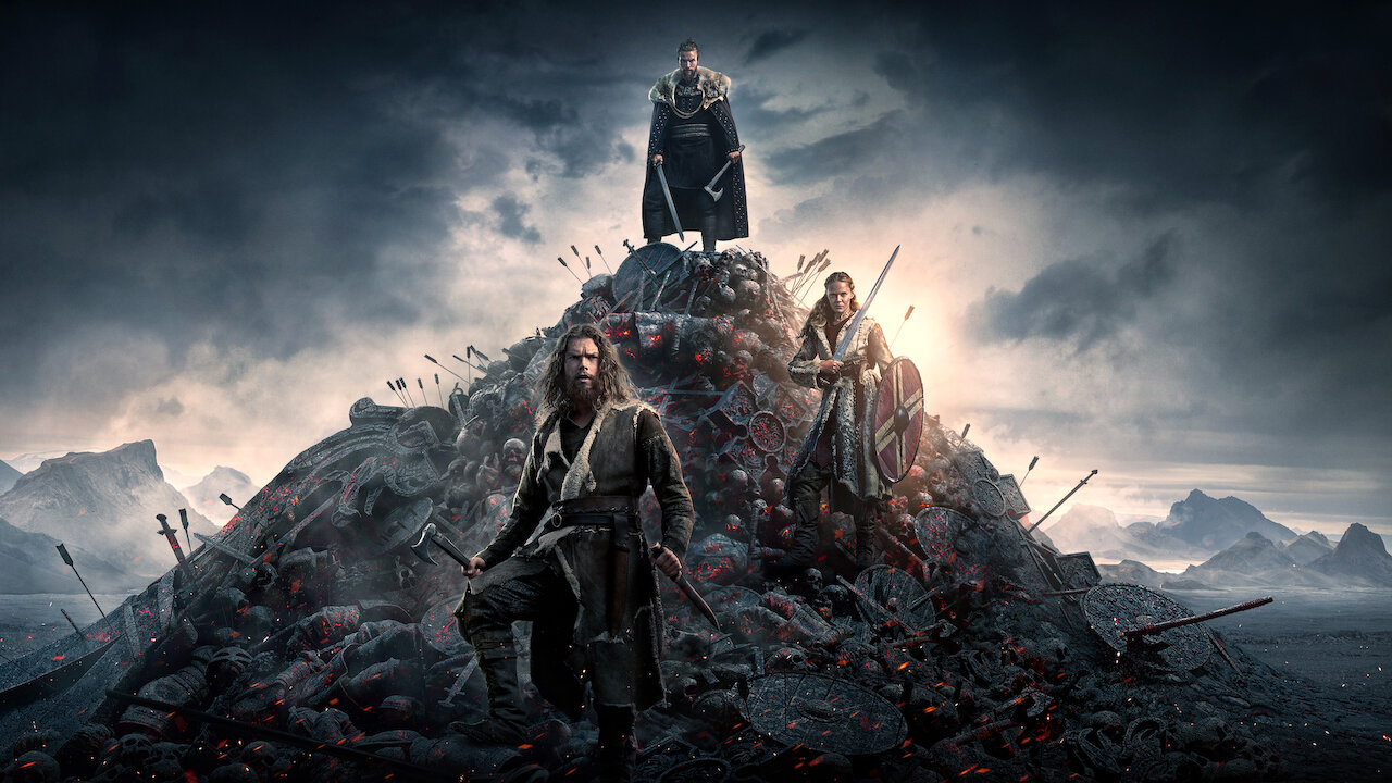 Vikings
cinematographe.it