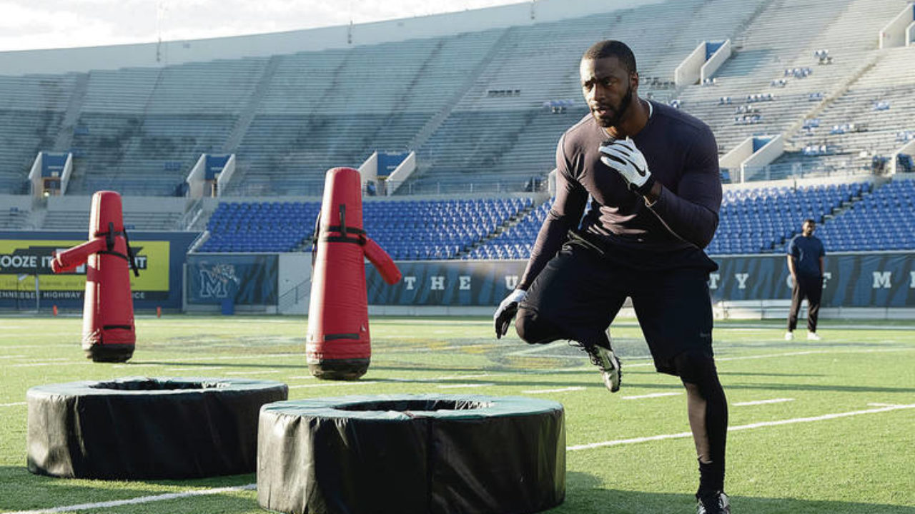 Brian Banks – La partita della vita: trama, trailer e cast del film di Tom Shadyac