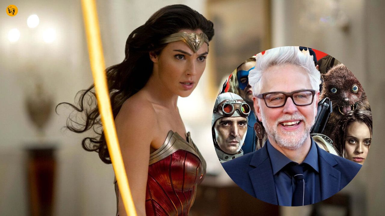 wonder woman 3 cancellazione patty jenkins james gunn - cinematographe.it