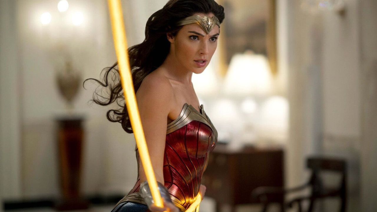 James Gunn: “Wonder Woman sarà presente nel futuro della DC”