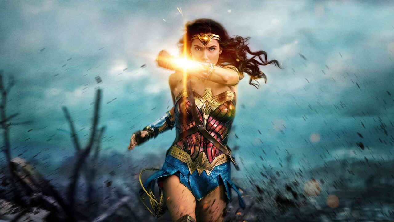 Wonder Woman: così Gal Gadot festeggia l’anniversario del casting [FOTO]