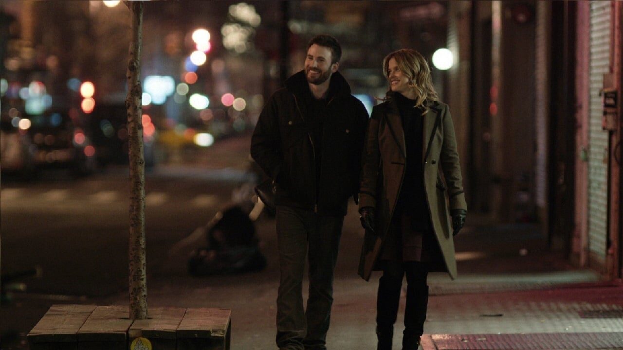 Before We Go: trama, trailer e cast del debutto alla regia di Chris Evans