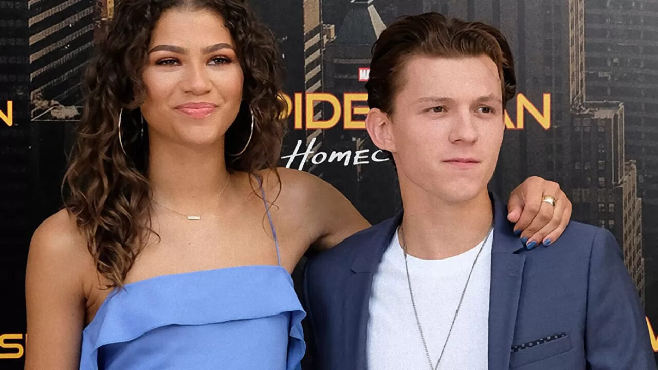 Zendaya e Tom Holland sono ufficialmente fidanzati? La risposta della madre dell’attrice