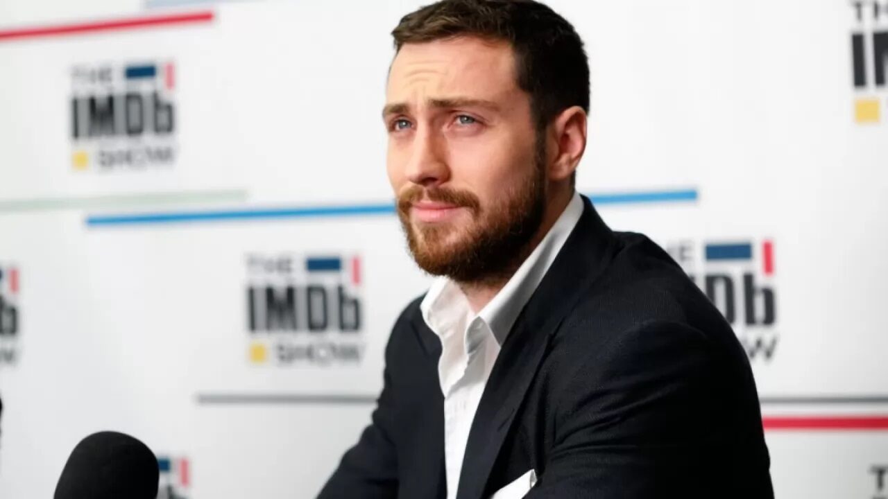 James Bond: Aaron Taylor-Johnson vicino all’assunzione?