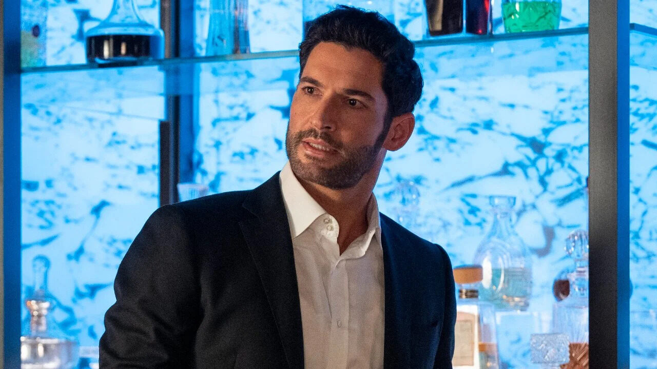 Second Wife: Tom Ellis protagonista della serie Hulu