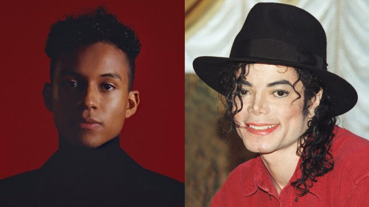 Michael: Jaafar Jackson sarà suo zio Michael Jackson nel biopic firmato da Antoine Fuqua