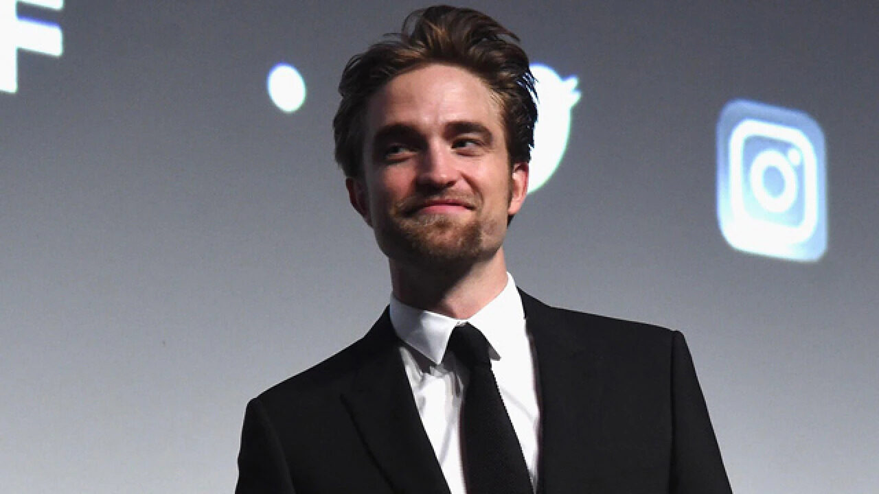 Robert Pattinson; cinematographe.it