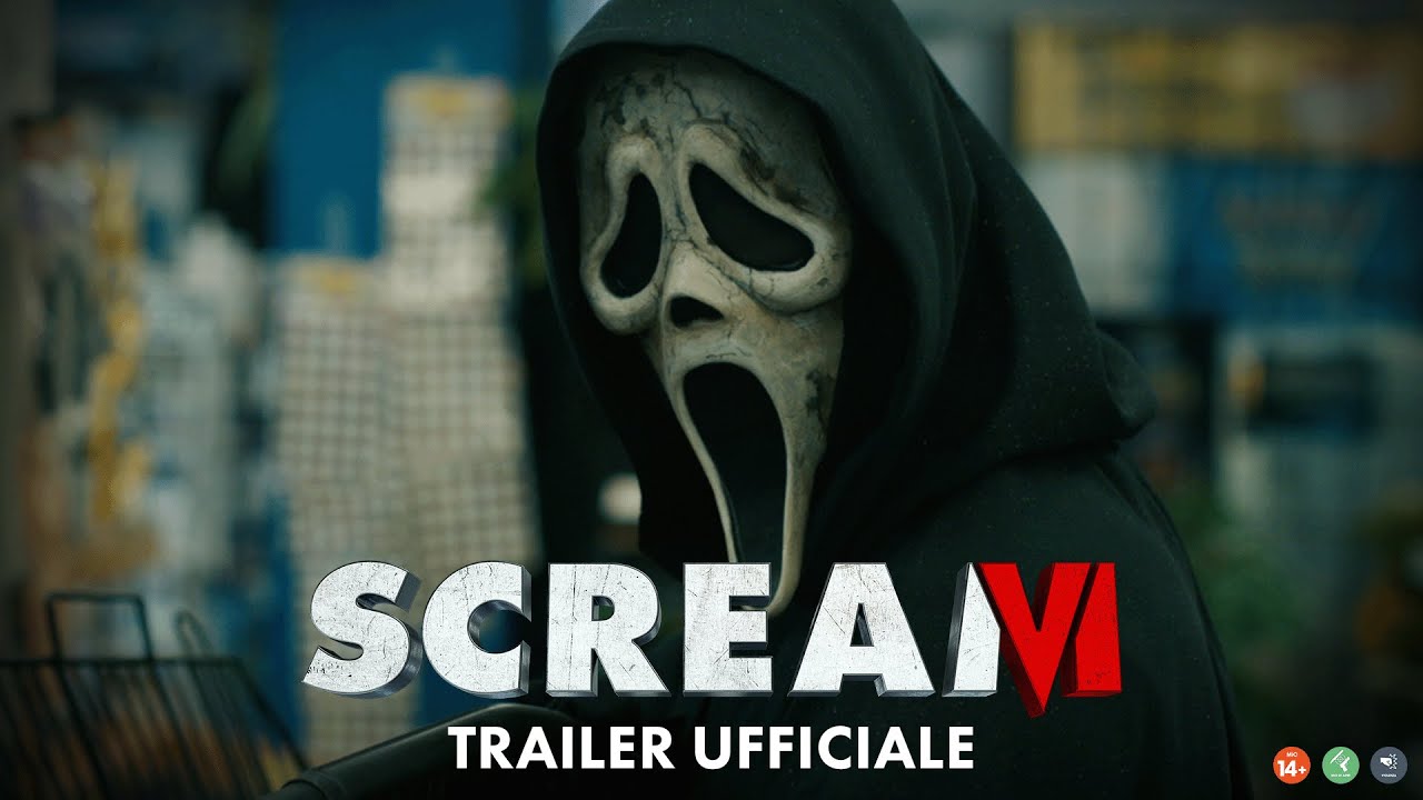 scream 6 cinematographe.it
