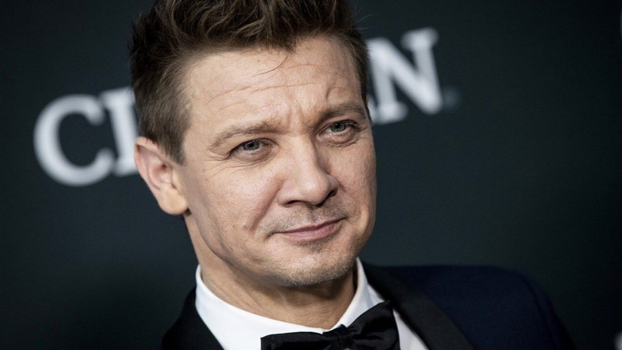 Jeremy Renner; cinematographe.it