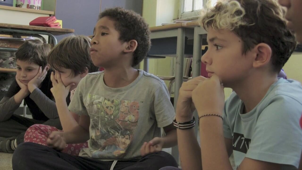 Il Cerchio: trailer e data d’uscita del docufilm di Sophie Chiarello