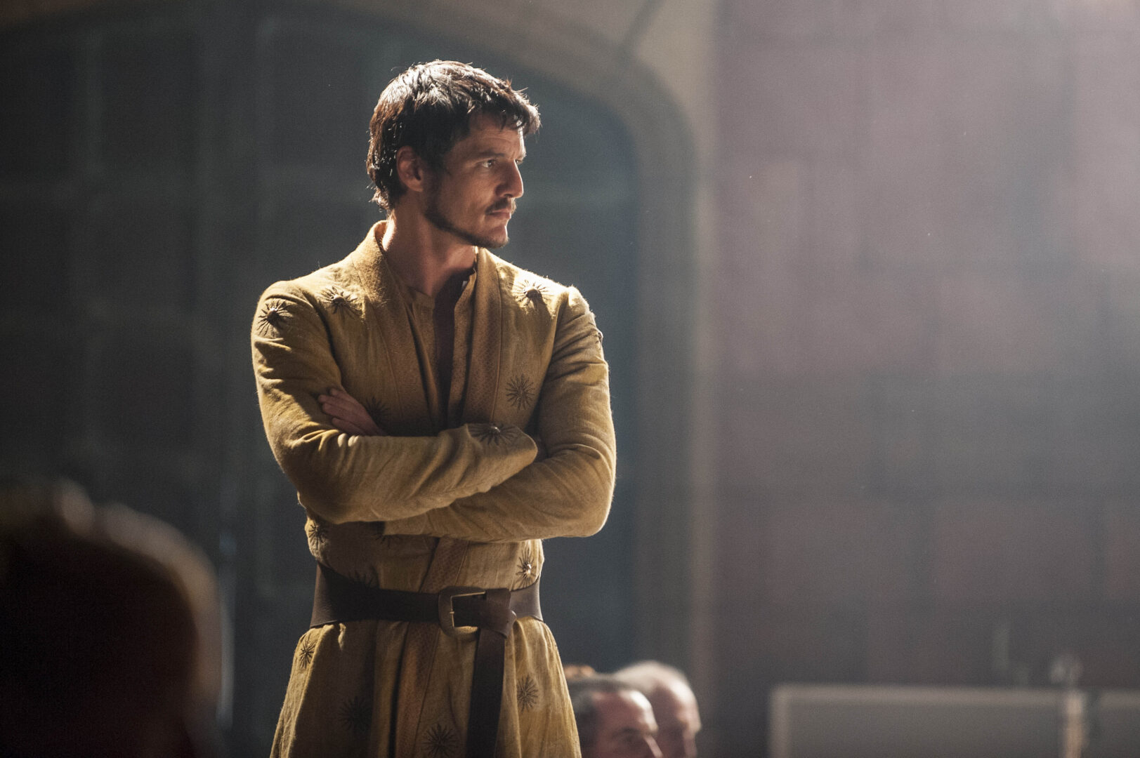 Game of Thrones: Oberyn Martell; Cinematographe.it