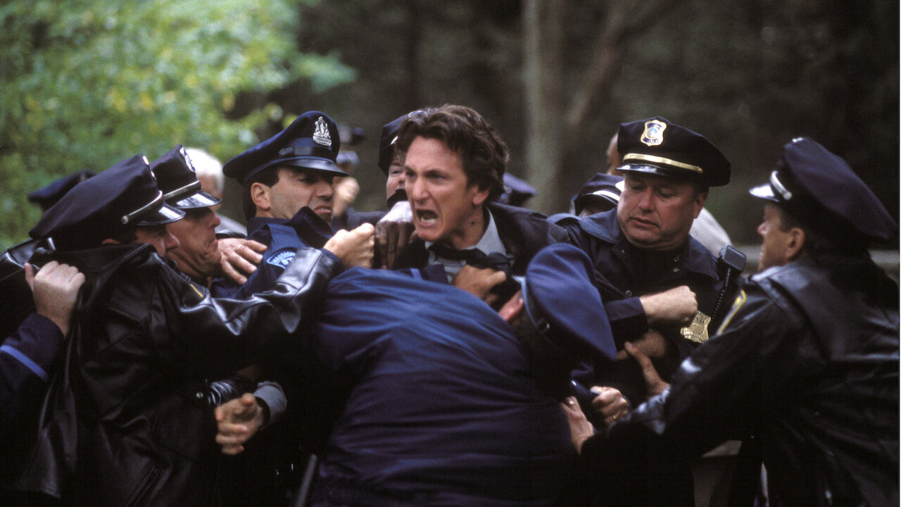 Mystic River - Cinematographe