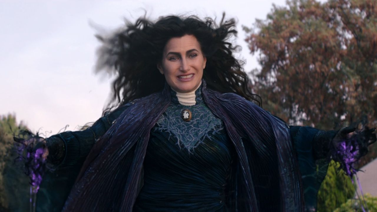 Agatha: Coven Of Chaos, grande aggiunta al cast dello spin-off di WandaVision