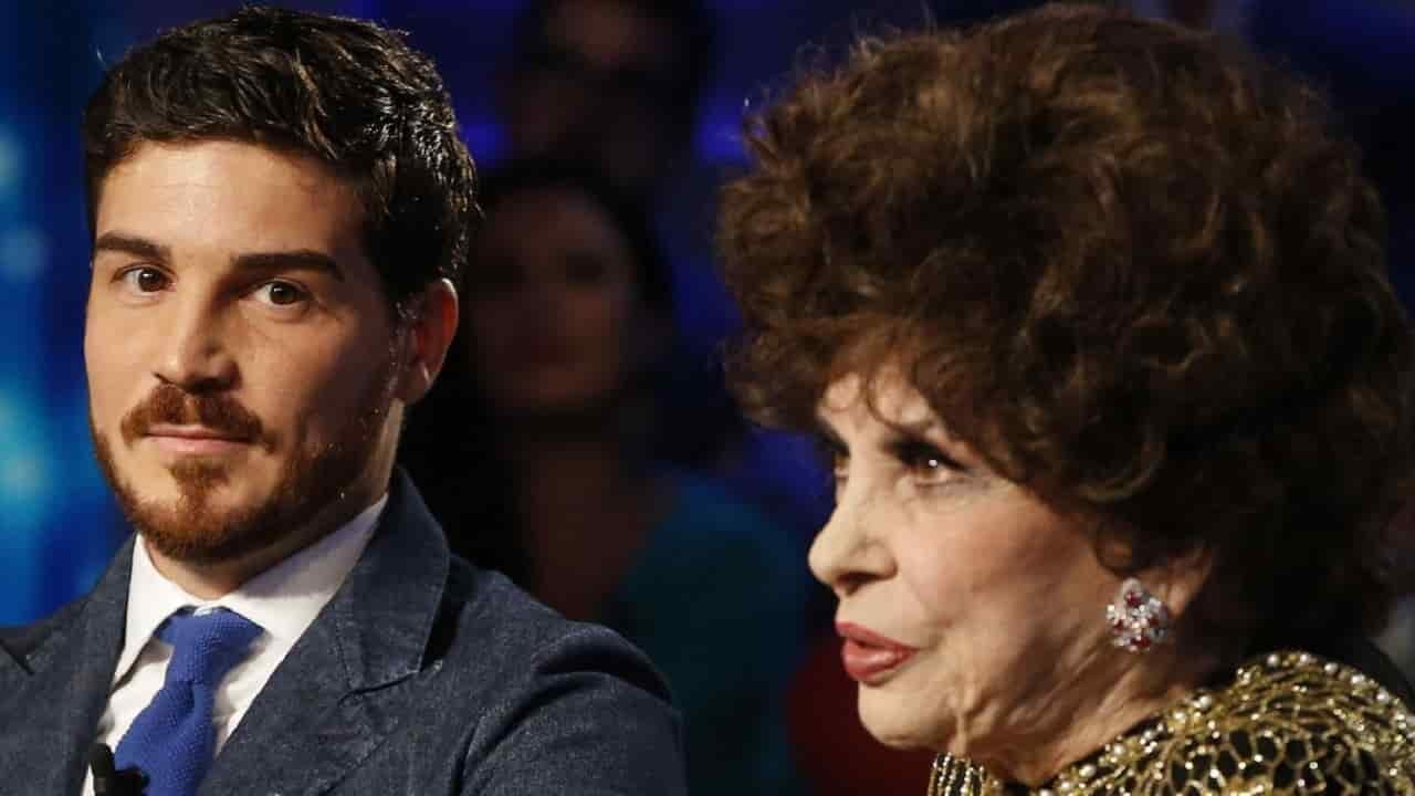 Gina Lollobrigida, il segretario Andrea Piazzolla rompe il silenzio: “Non c’è il minimo rispetto nei suoi confronti”