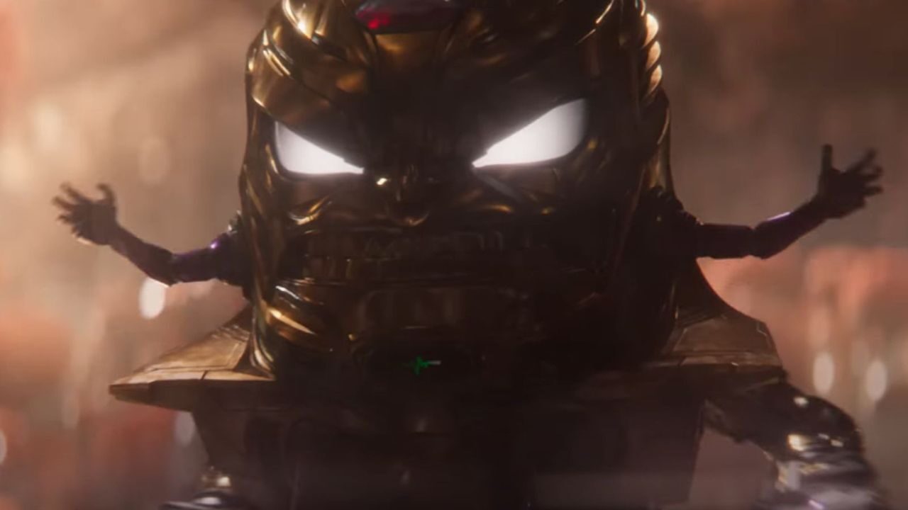 Ant-Man and The Wasp: Quantumania, avete notato nel trailer un noto villain Marvel? [VIDEO]