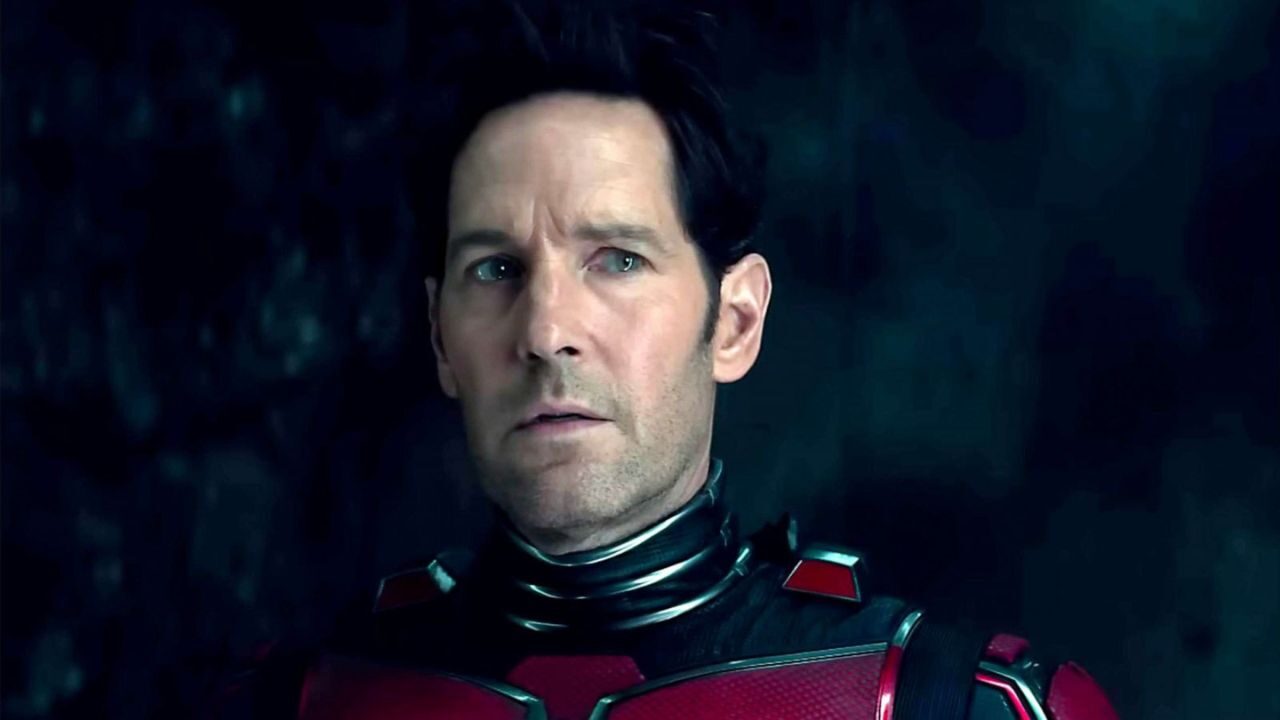 Ant-Man and The Wasp: Quantumania, il nuovo trailer è pazzesco [VIDEO]!