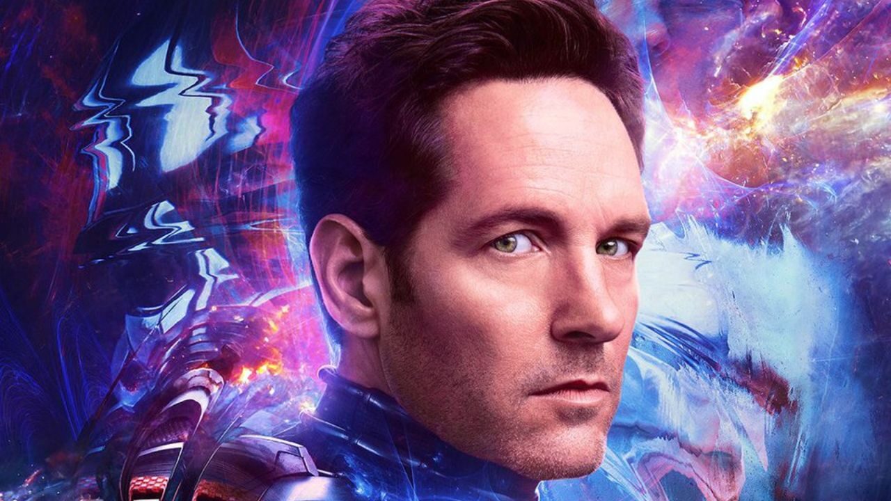 Ant-Man and The Wasp: Quantumania, Paul Rudd: “Lo scontro sarà spaventoso”