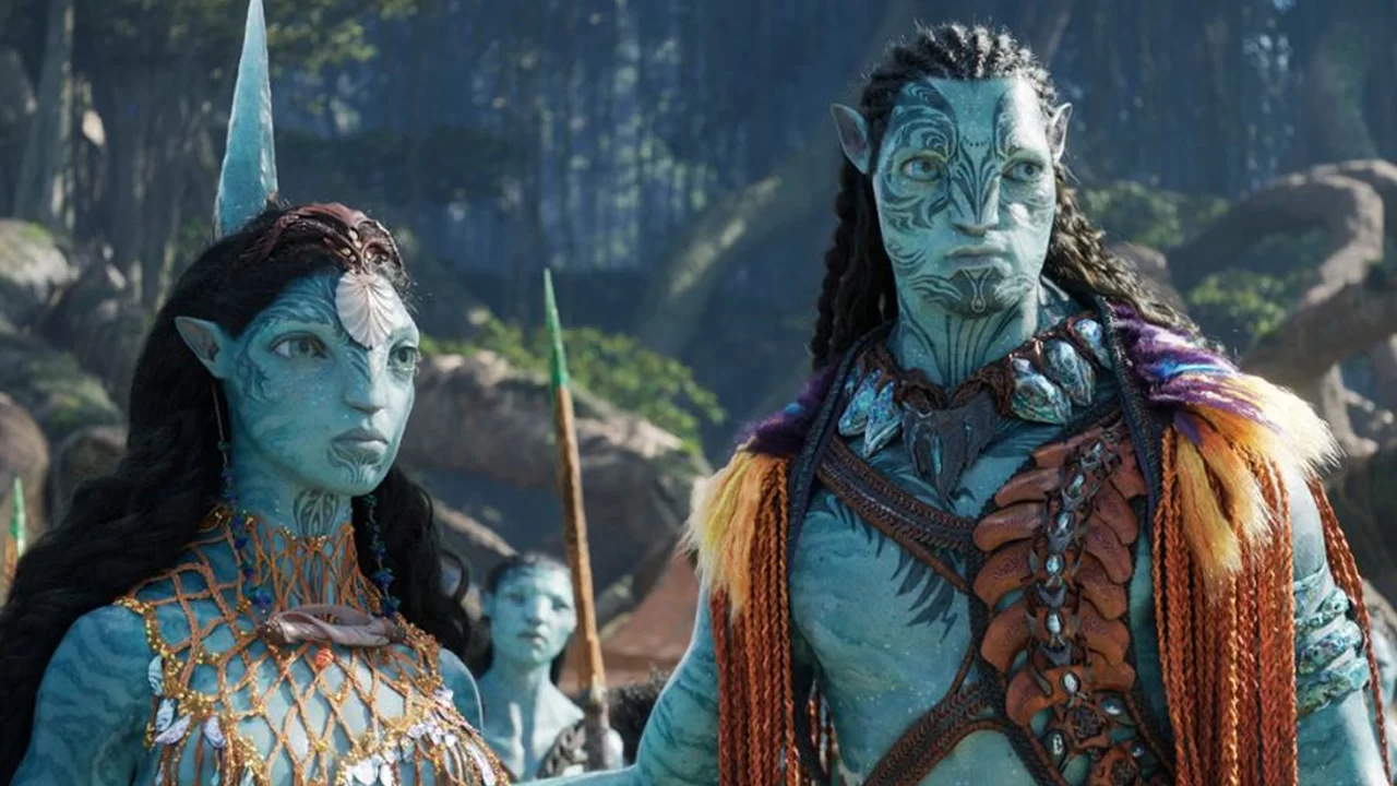 Avatar Vin Diesel nei sequel - cinematographe.it