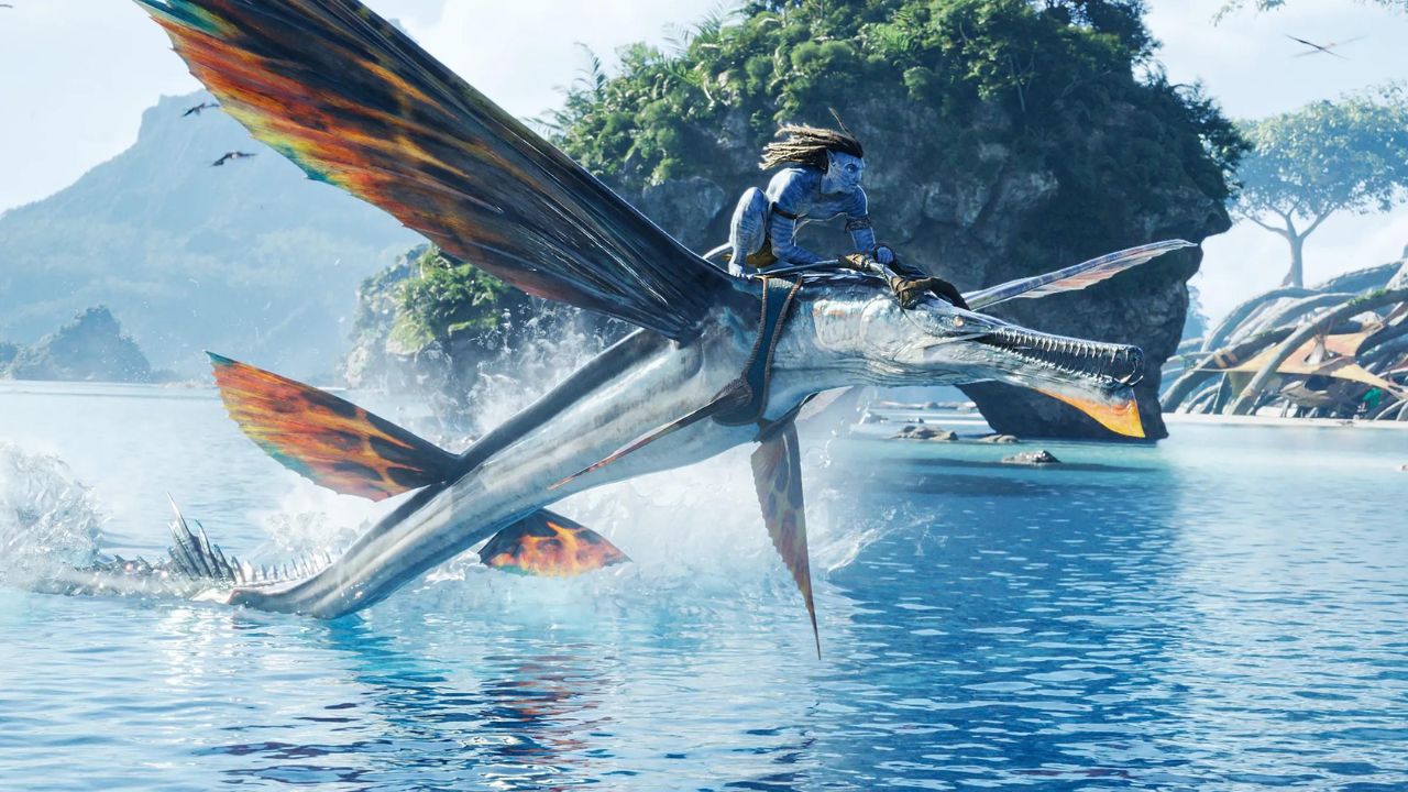 Avatar 2: La Via dell'acqua - Cinematographe.it