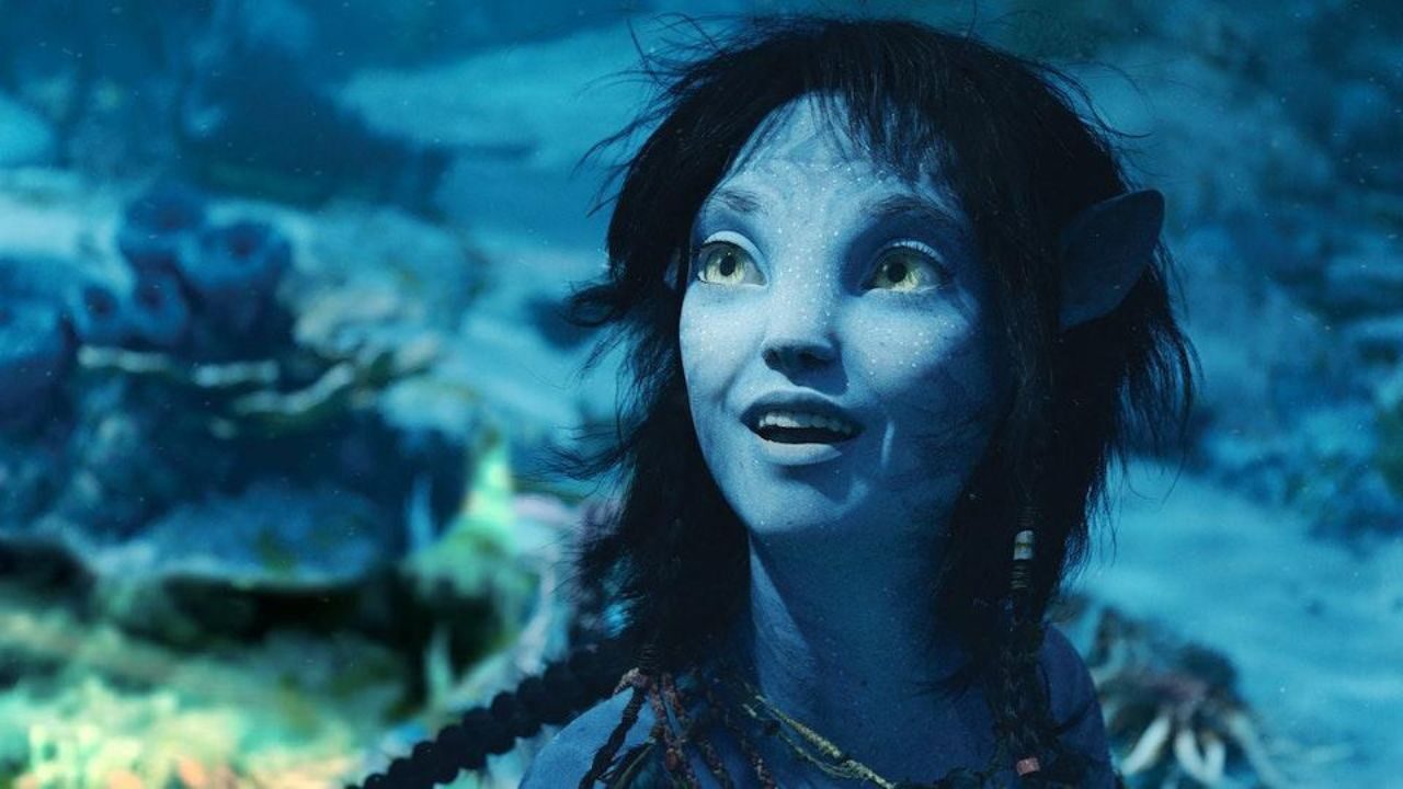 Avatar La Via dell'Acqua - Cinematographe.it
