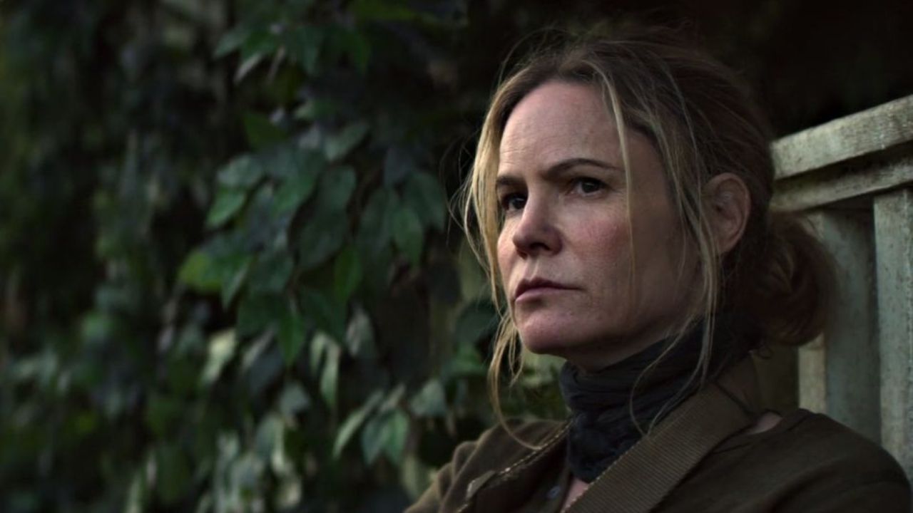 Jennifer Jason Leigh cinematographe.it