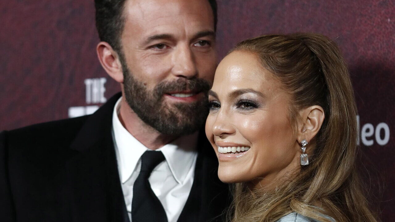 Jennifer Lopez e le nozze top secret a Las Vegas con Ben Affleck: “È stata la migliore notte della nostra vita”