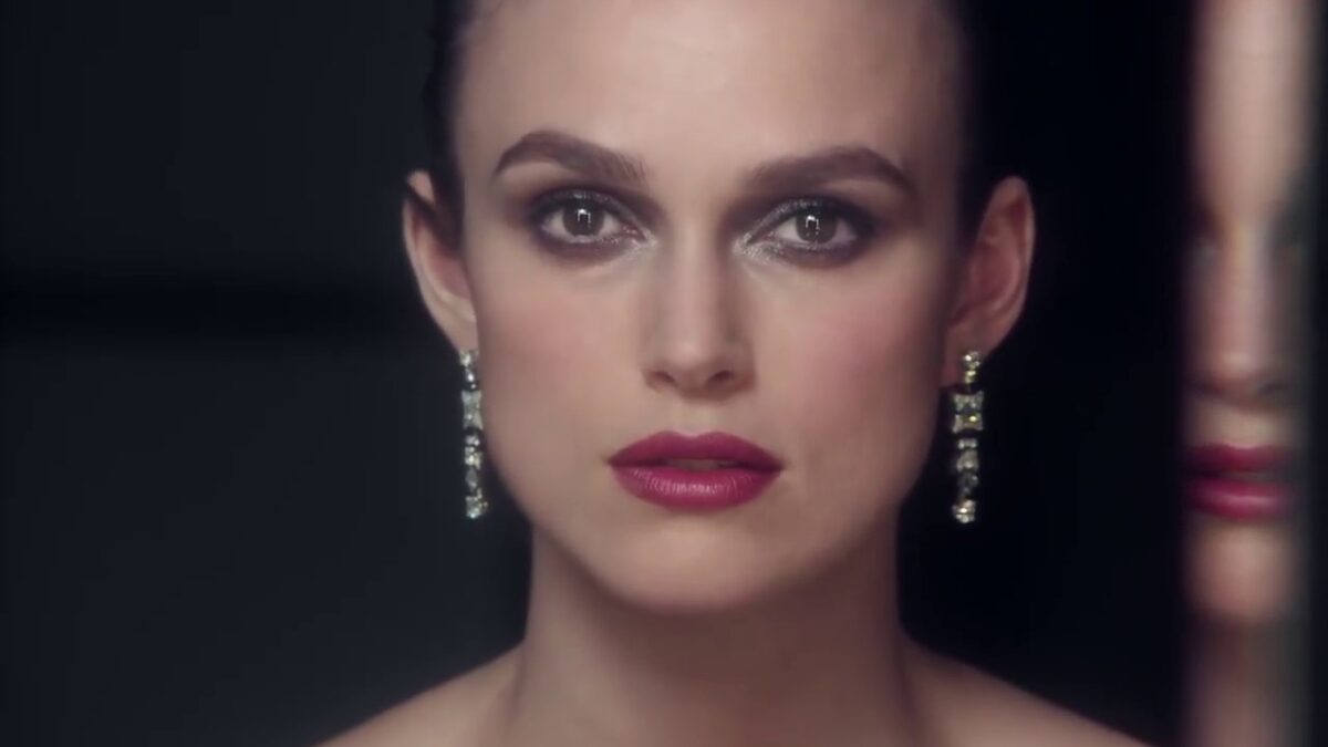 Keira Knightley protagonista del nuovo thriller Conception: i dettagli