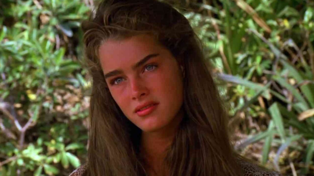 Brooke Shields ha raccontato “sono stata violentata a 20 anni”