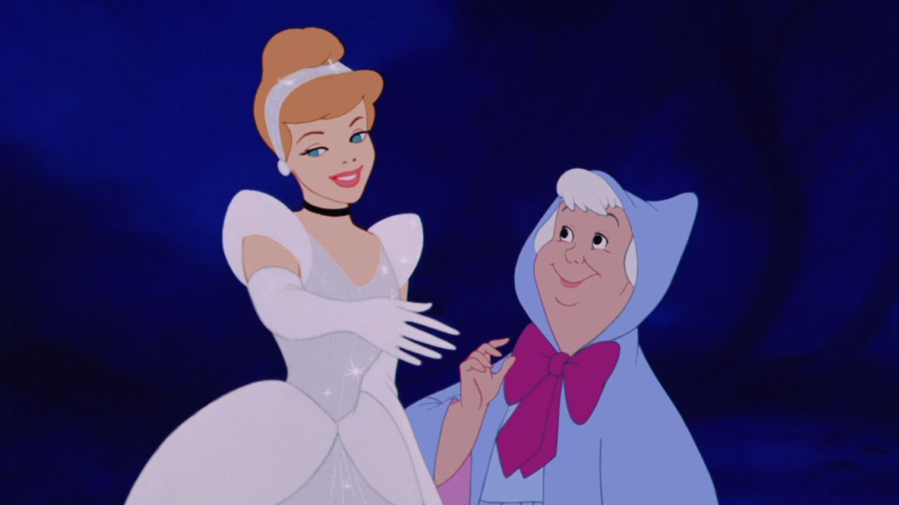 5 film Disney che superano il test di Bechdel (e 5 che non lo superato)