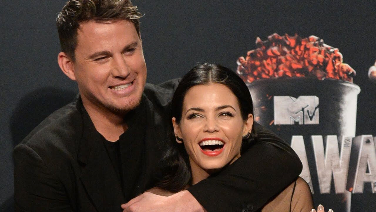 Channing Tatum e Jenna Dewan: continuano le accuse reciproche nella difficile causa di divorzio