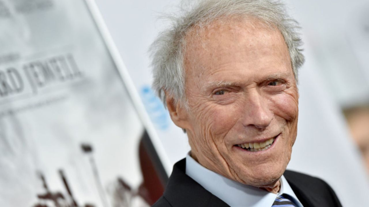 Juror No.2: un cast stellare per il nuovo film di Clint Eastwood