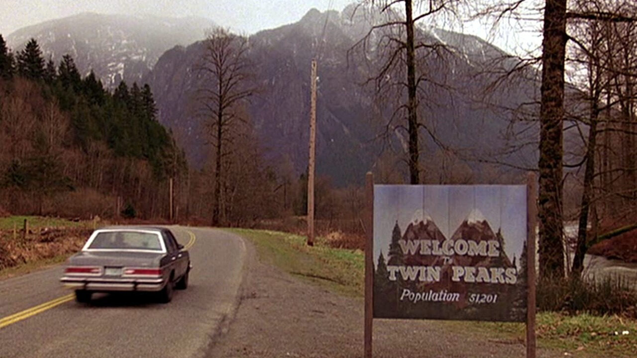 Twin Peaks tra le città più inospitali delle serie TV; Cinematographe.it