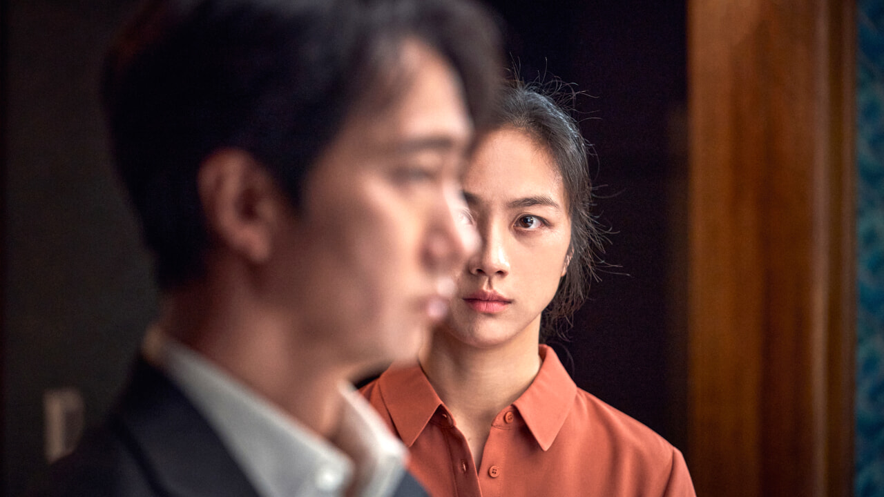 Decision to Leave: recensione del nuovo capolavoro di Park Chan-wook