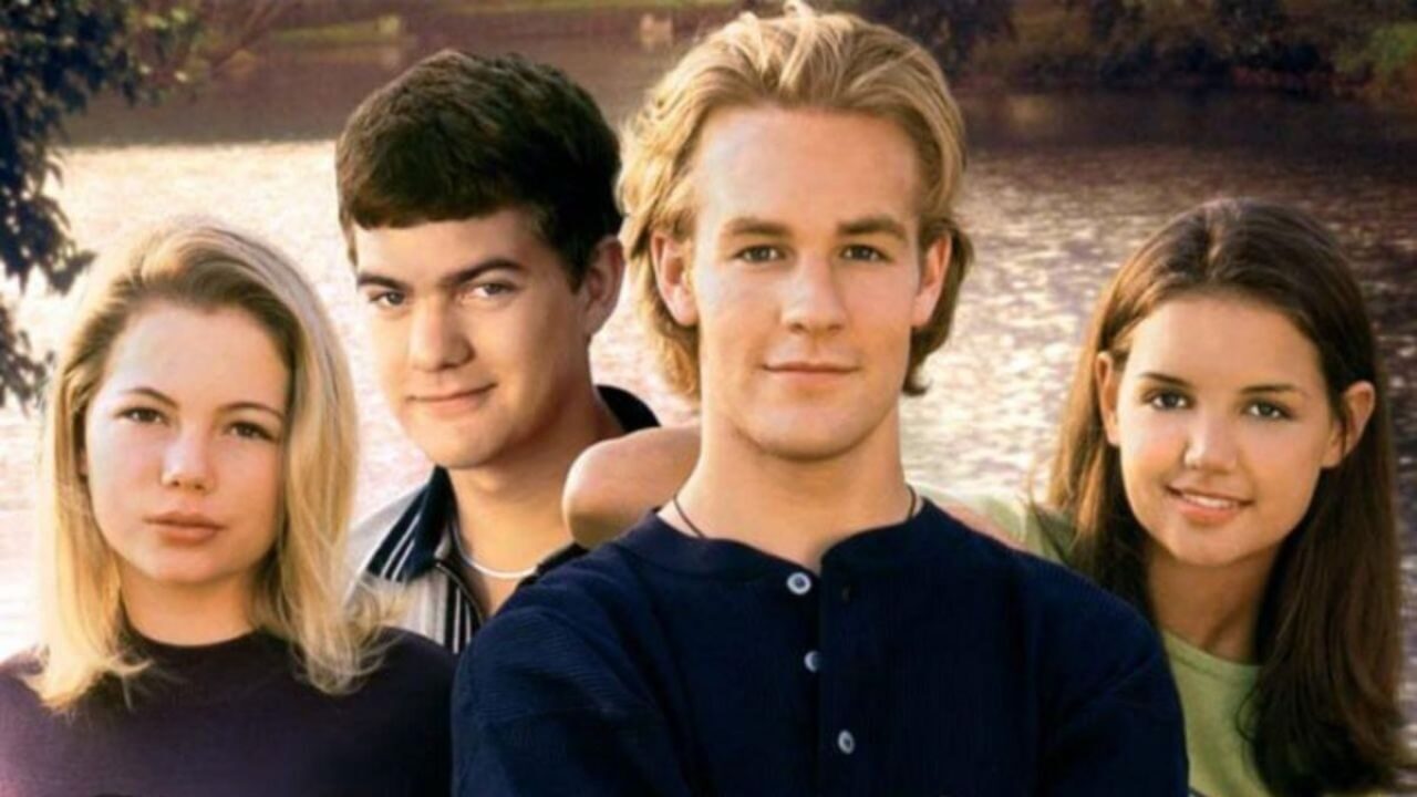 Come sarebbe stata oggi Dawson’s Creek? 10 ipotesi pazzesche in tempi di social e smartphone