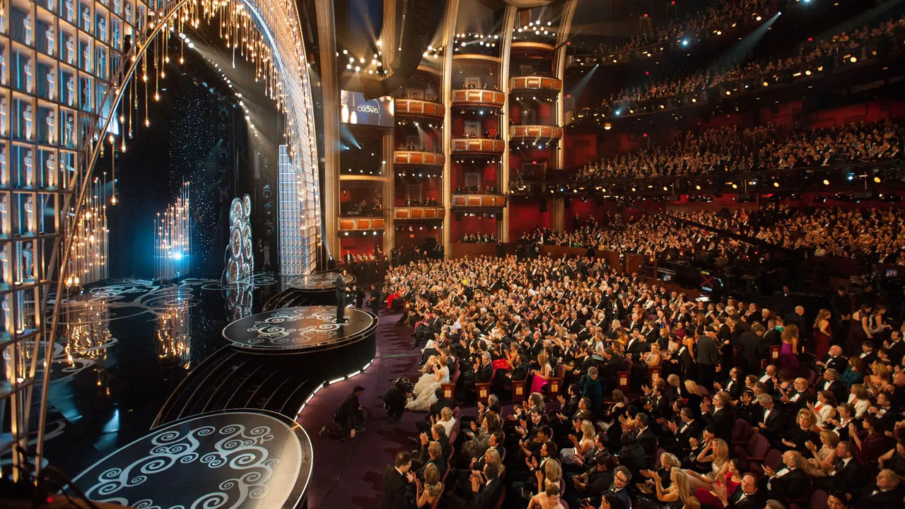 dolby theatre cinematographe.it