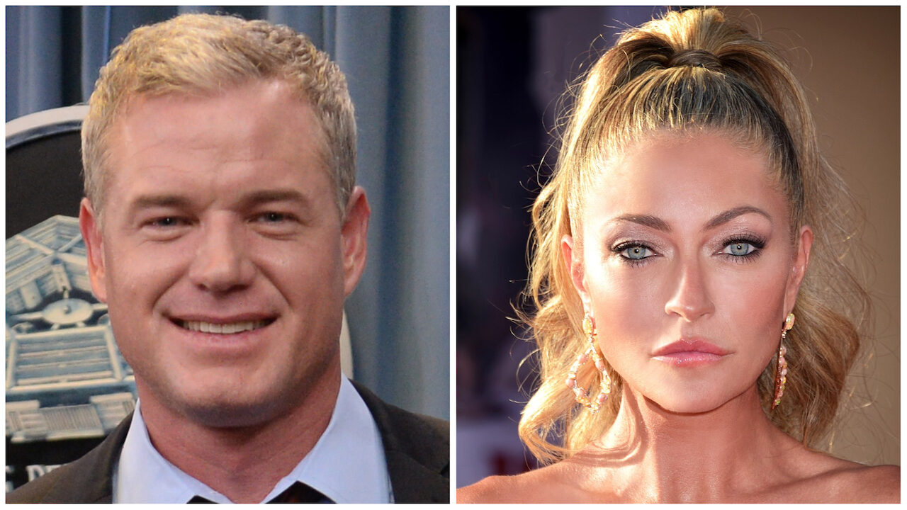 Eric Dane: ritorno di fiamma con la ex moglie Rebecca Gayheart? La coppia aveva divorziato nel 2018 ma… [FOTO]