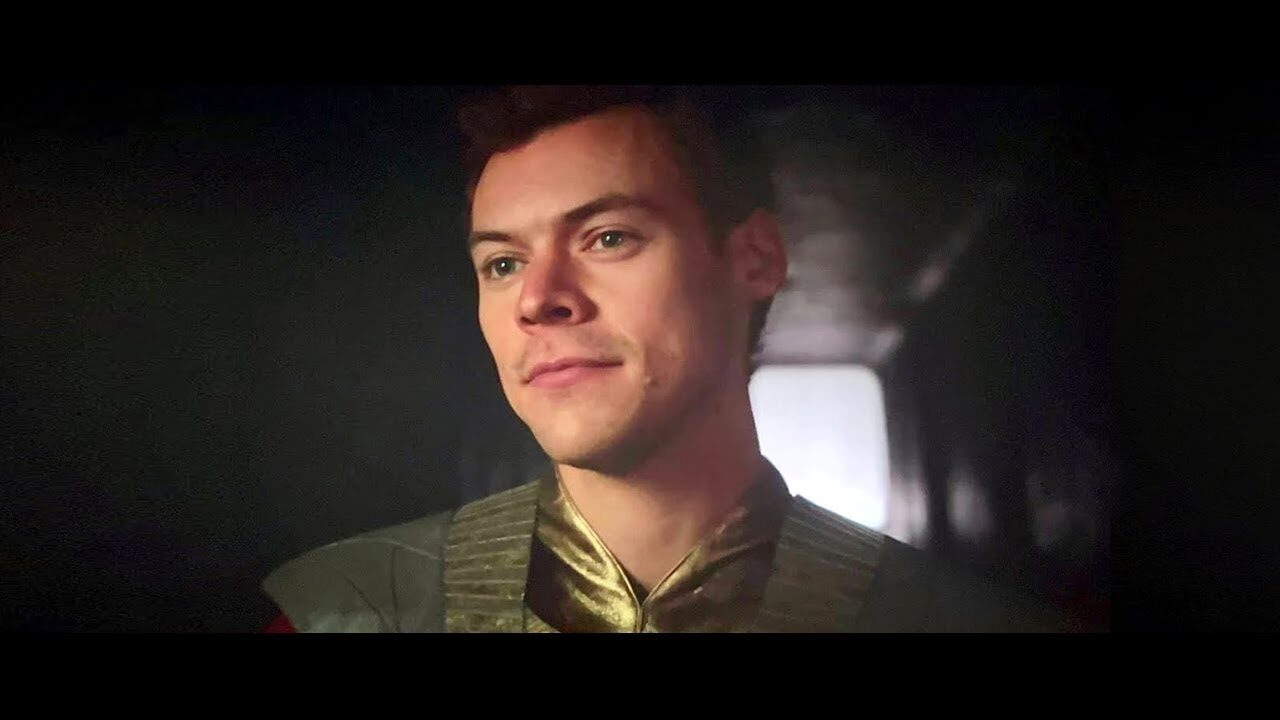 Eternals, Nate Moore specifica: “Vedremo ancora il personaggio di Harry Styles”