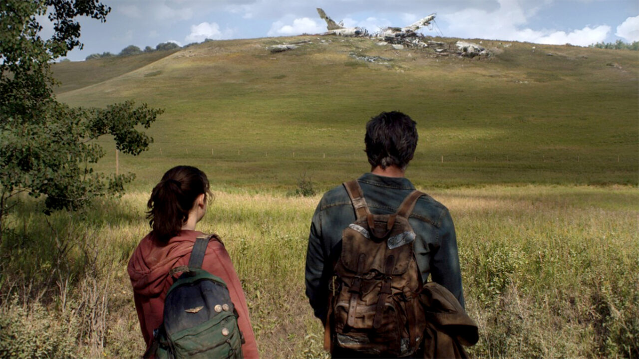 The Last of Us: un filmato confronta serie e videogioco [VIDEO]