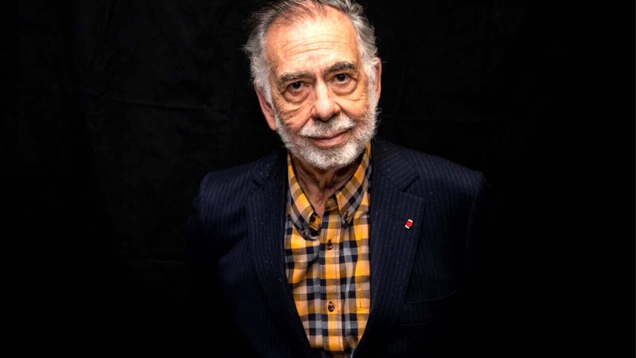 Megalopolis, finite le riprese del colossal di Francis Ford Coppola