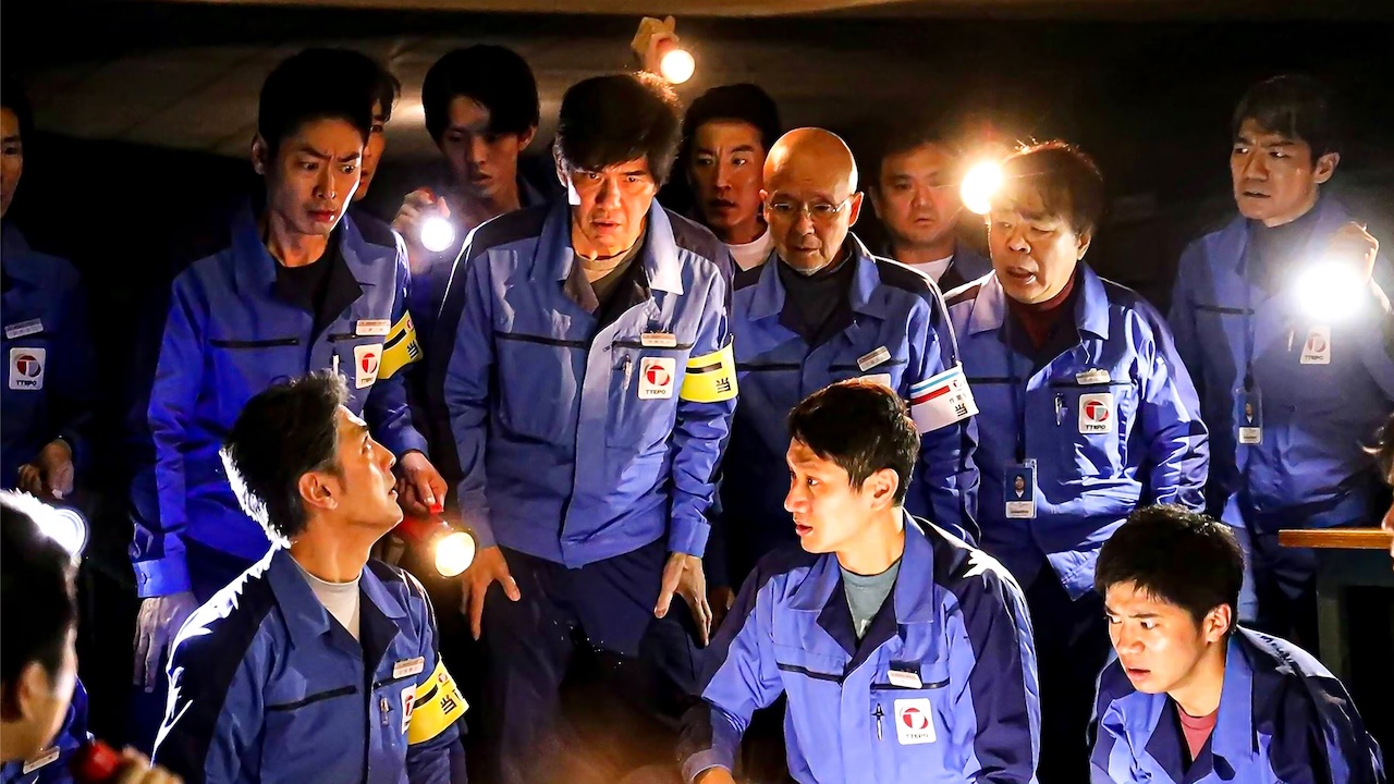 Fukushima 50 trama trailer cast - Cinematographe.it
