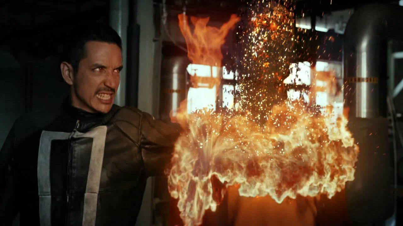 Ghost Rider, Gabriel Luna torna ad interpretare il personaggio nell’MCU?